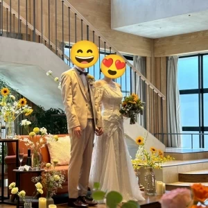 ソファーの高砂|761684さんのInStyle wedding KYOTO/テイクアンドギヴ・ニーズウェディングの写真(2491495)