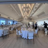 1番広い会場