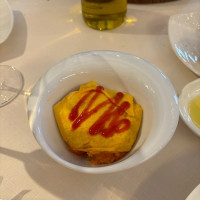 ウェディングオムライス