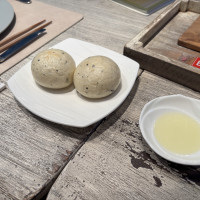 焼きたてパン