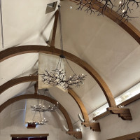 おしゃれな照明