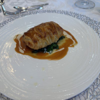 魚料理