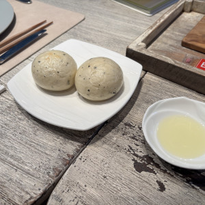 焼きたてパン|761693さんのラ・クラリエールの写真(2492395)