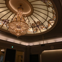 ルーカス天井