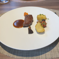 肉料理