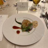 料理の写真です
