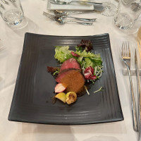 お肉料理