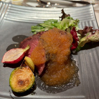 お肉料理