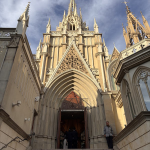 チャペル|761713さんのセントグレース大聖堂(青山)の写真(2529133)