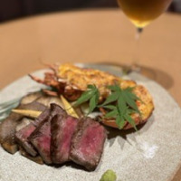 試食のお料理、全品美味しかったです！
