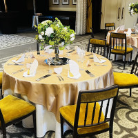 披露宴会場(SAVOY)