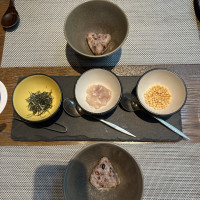 お茶漬け、みんな大好き和食じめできるの最高！