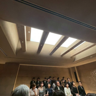 チャペル