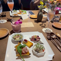 料理