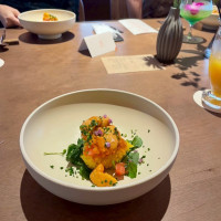 料理
