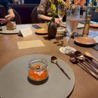 料理