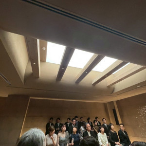チャペル|761730さんのrecipeの写真(2491832)