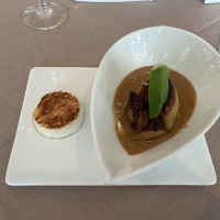 フォアグラ