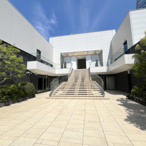 ブーケトス|761733さんのアルカンシエル luxe mariage 名古屋（アルカンシエルグループ）の写真(2491857)