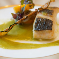 魚料理