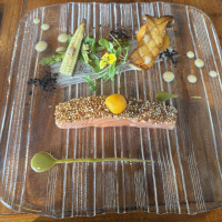 試食にて提供いただいたお料理