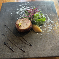 試食にて提供いただいたお料理