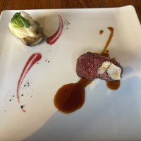 試食にて提供いただいたお料理