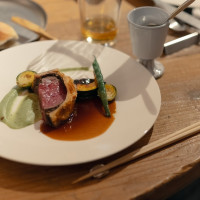 お肉料理