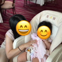 ベビーチェアー借りれます。