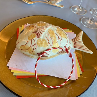 料理