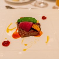 肉料理