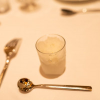 冷製スープ