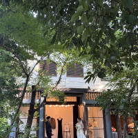建物入り口
