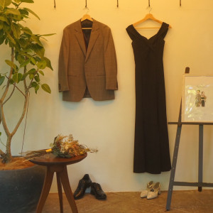 ウェルカムスペース|761784さんのTHE NANZAN HOUSE （ザ ナンザン ハウス）の写真(2501157)