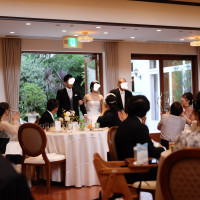中座