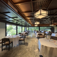 中くらいの大きさの会場