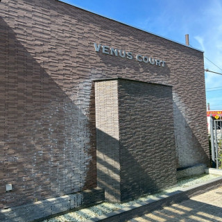 外観です