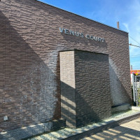 外観です
