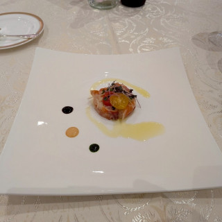 前菜
