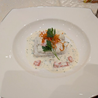 前菜