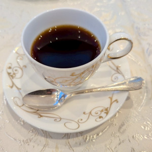 コーヒー美味しいです。|761821さんのベルクラシック甲府の写真(2495563)