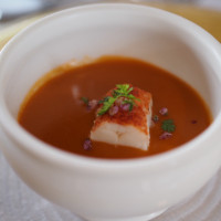 温前菜