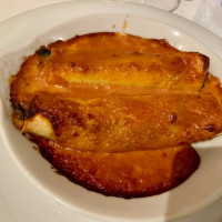こちらのお料理も美味しかったです！