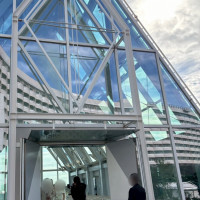 クリスタルチャペル