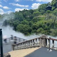 東京雲海です。