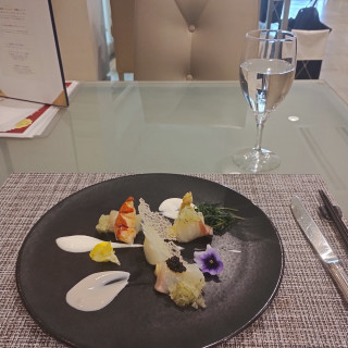 前菜