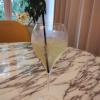 控え室