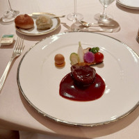 料理