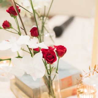 WeGreen RESORTのクチコミ 装花・コーディネートの写真（1枚目）