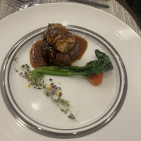 とても肉がやわらかいです
